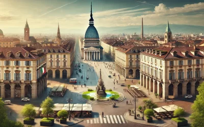 Esplora Torino: Le Gemme Storiche e Culturali della Città Sabauda